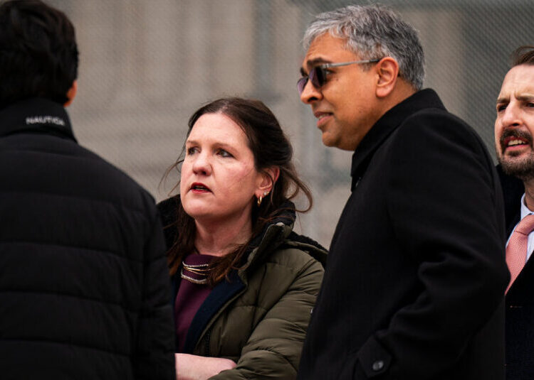 Fired F.T.C. Commissioner Warns of Potential for Presidential Abuse of Power