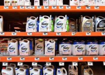Supreme Court Rejects Lawsuit Alleging Roundup Weedkiller Caused Cancer