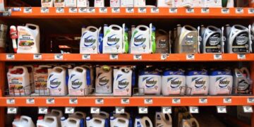 Supreme Court Rejects Lawsuit Alleging Roundup Weedkiller Caused Cancer