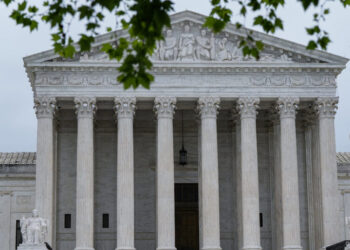 Supreme Court Lets Trump End Deportation Protection for Haitians and Syrians