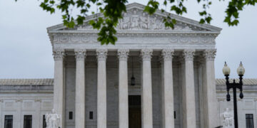 Supreme Court Lets Trump End Deportation Protection for Haitians and Syrians