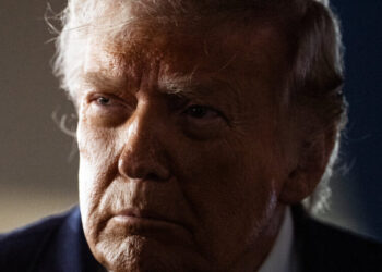 Trump at 80: A President ‘Really Uncomfortable’ With Aging