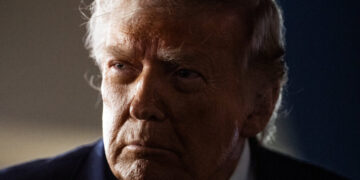 Trump at 80: A President ‘Really Uncomfortable’ With Aging