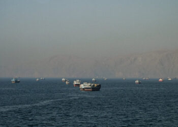 War Games and Warnings on Strait of Hormuz Went Unheeded by Trump