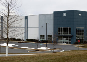 ICE Spent $700 Million on 7 Warehouses. Now It Wants to Get Rid of Them.