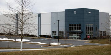 ICE Spent $700 Million on 7 Warehouses. Now It Wants to Get Rid of Them.