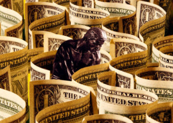 Billionaires’ Billions Are Increasing Faster Than Ever