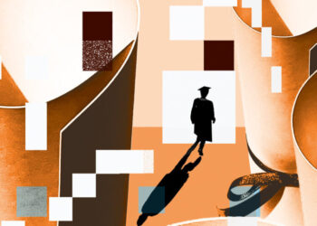 For New Graduates, Job Market Scars Could Linger for Years