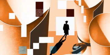 For New Graduates, Job Market Scars Could Linger for Years