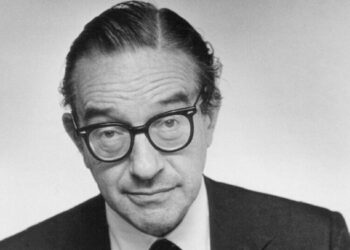 Alan Greenspan, Fed Chairman Through Prosperity and Crisis, Dies at 100