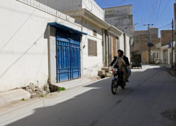Father and Uncle of Slain New York Girl Given Life Sentences in Pakistan