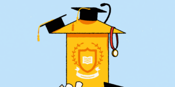 The Drop-off in Dropouts