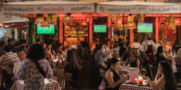 What Italy’s Failure to Make the Soccer World Cup Says About Its Wider Woes