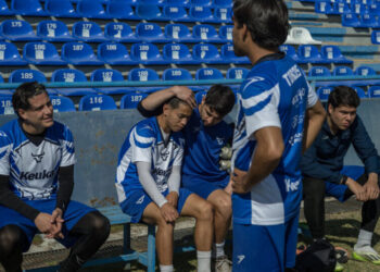 For These Teens, Soccer Is Life. Now, the Cartels Want In.