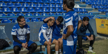 For These Teens, Soccer Is Life. Now, the Cartels Want In.