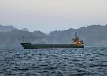 After U.S.-Iran War, Oman Said to Propose Hormuz Fee Plan