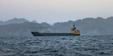 After U.S.-Iran War, Oman Said to Propose Hormuz Fee Plan