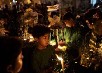 Bahrain Restricts Shiite Holy Day Amid Iran War Crackdown