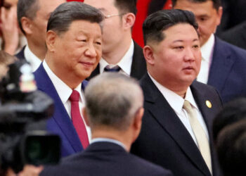 Why Xi Jinping Is Going to North Korea to Court Kim Jong-un