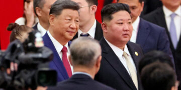 Why Xi Jinping Is Going to North Korea to Court Kim Jong-un