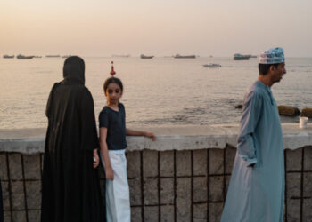 How Three Months of War Changed the Gulf Forever
