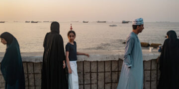 How Three Months of War Changed the Gulf Forever
