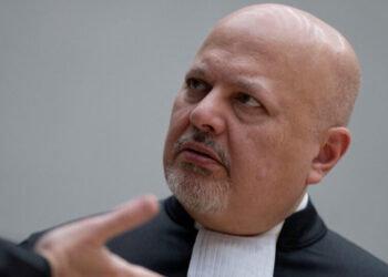 I.C.C. Prosecutor Suspended, but Future at Court Remains Unresolved