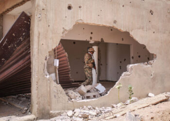 Mali’s Generals Promised to Bring Peace. Things Are Now Much Worse.