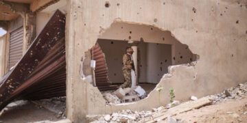 Mali’s Generals Promised to Bring Peace. Things Are Now Much Worse.