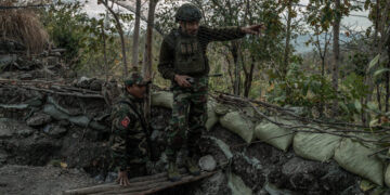 The War Forgotten by the World Is an Apocalypse Now