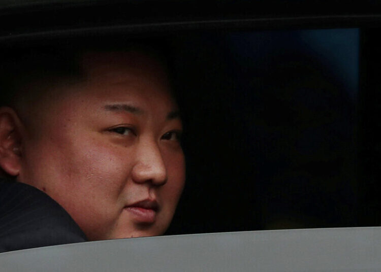 A ‘Miraculous Transformation’: How Kim Jong-un Fortified North Korea