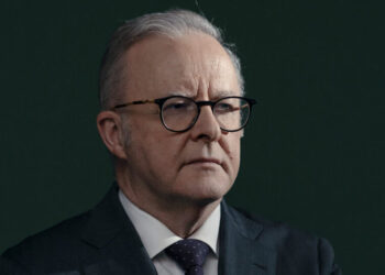 In Uncertain Times, Is the Australian Leader’s Quiet Pragmatism Enough?