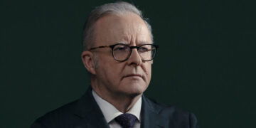 In Uncertain Times, Is the Australian Leader’s Quiet Pragmatism Enough?
