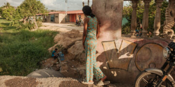 From Industrial Gem to Ruined Shell: A City Reveals Venezuela’s Decay