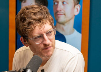 Does This Radio Host Really Know Everyone in Wales?