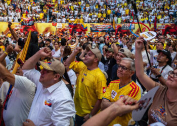 Has Colombia’s World Cup Jersey Become a Right-Wing Symbol?