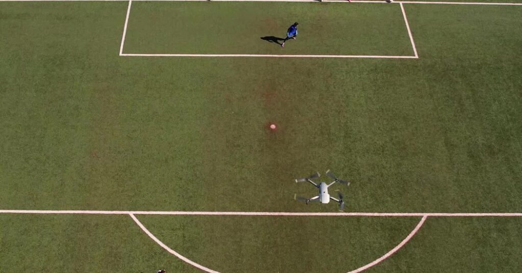 Could A.I. Find Brazil’s Next Pelé?