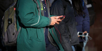 ‘Teachers Are Going to Hate It’: How Social Media Apps Hooked Teens at School