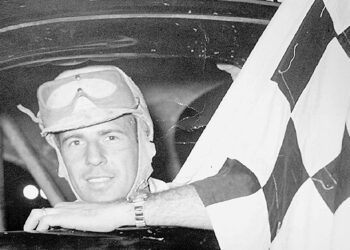 Ned Jarrett, Champion Stock Car Racer in the 1960s, Dies at 93