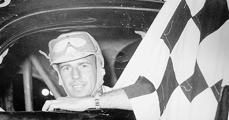 Ned Jarrett, Champion Stock Car Racer in the 1960s, Dies at 93