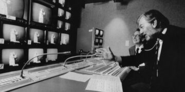 Brian Large, Who Brought Opera Vividly to Life on Film, Dies at 89