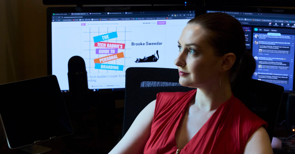 Is LinkedIn Entering Its Post-Cringe Era?