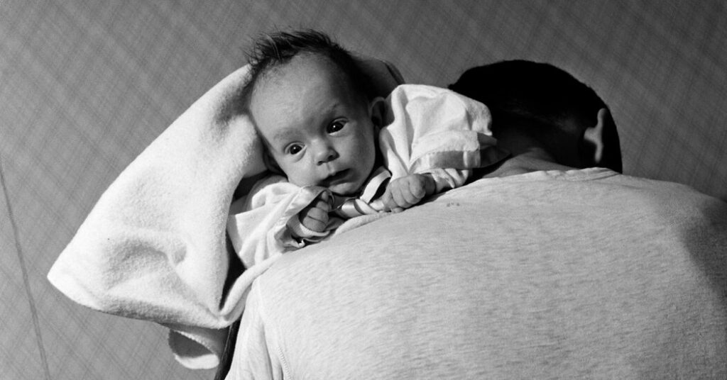 The American Family Is at a Breaking Point. Our Politics Have Finally Noticed.