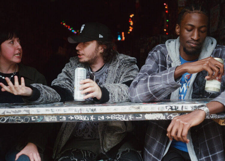 New York’s Dive Bars Have a Rich Past. Do They Have a Future?