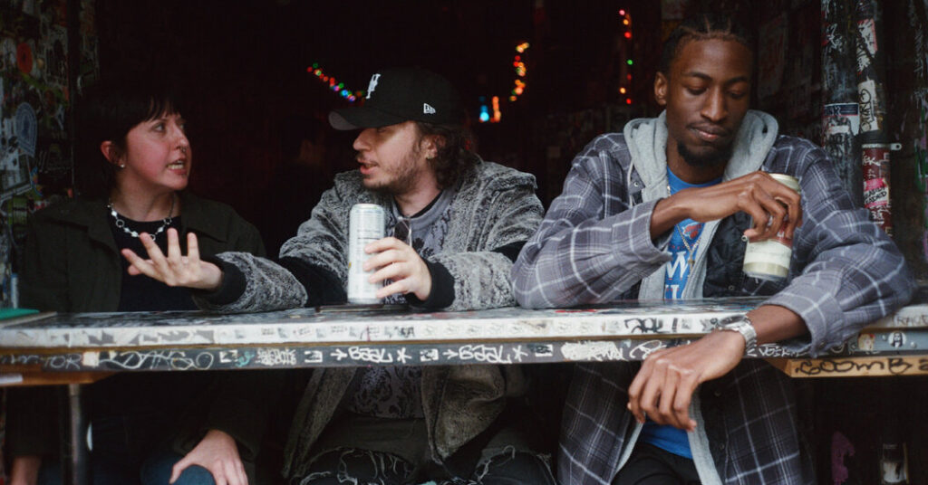 New York’s Dive Bars Have a Rich Past. Do They Have a Future?
