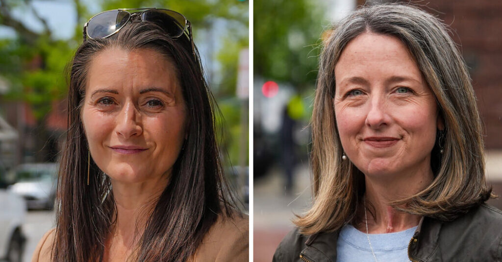 If Democrats Want to Win the House, Their Battle May Start Here