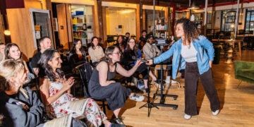Making New Friends Is Hard. These Social Clubs Want to Make It Easier.