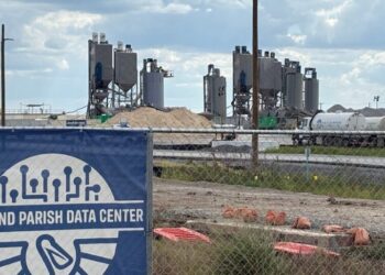 The A.I. Boom Boosted Teacher Pay in a Rural County. Can It Last?