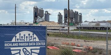 The A.I. Boom Boosted Teacher Pay in a Rural County. Can It Last?