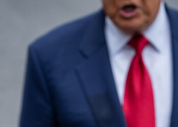 These Trump Voters Are Starting to Sound Like Skeptics
